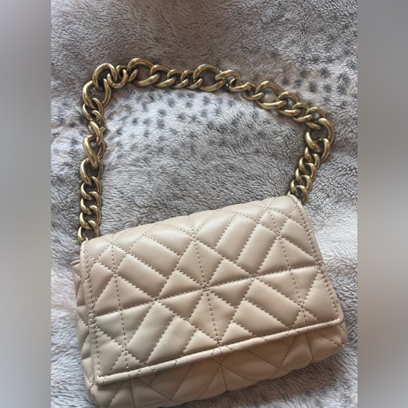 Zara Shoulder Bag - Picture 1 of 3